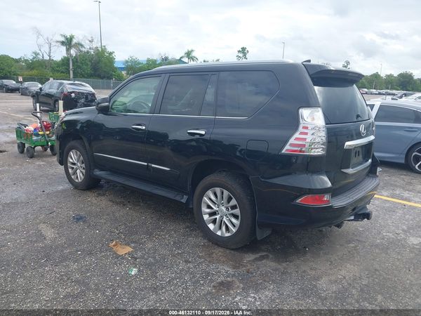 2019 LEXUS GX 460 PREMIUM — I3
