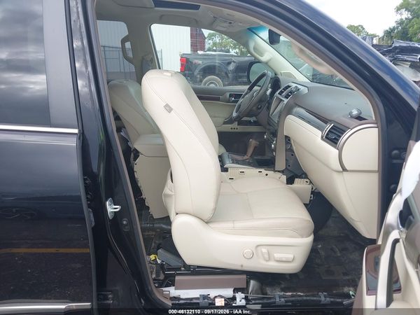 2019 LEXUS GX 460 PREMIUM — I5