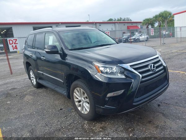 2019 LEXUS GX 460 PREMIUM — I6