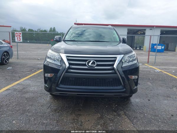 2019 LEXUS GX 460 PREMIUM — I115