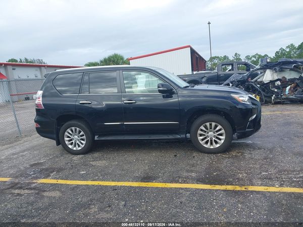 2019 LEXUS GX 460 PREMIUM — I116