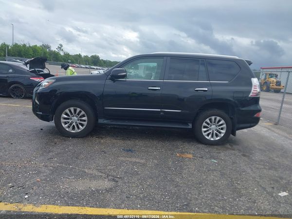 2019 LEXUS GX 460 PREMIUM — I117
