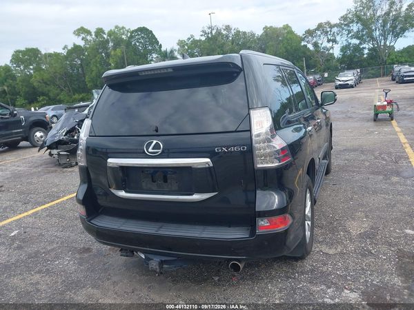 2019 LEXUS GX 460 PREMIUM — I119