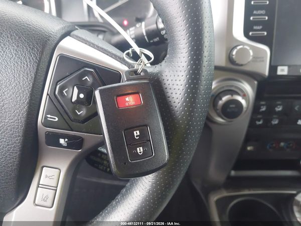 2020 TOYOTA 4RUNNER LIMITED — I11
