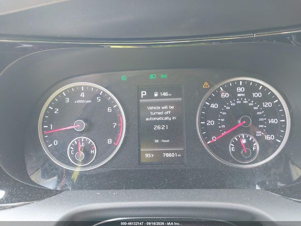 2022 KIA K5 GT-LINE — I7