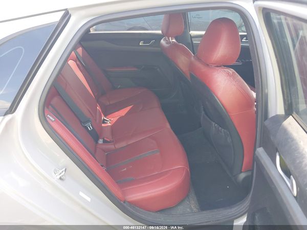 2022 KIA K5 GT-LINE — I8