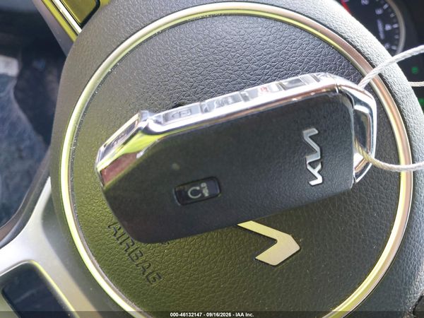 2022 KIA K5 GT-LINE — I11