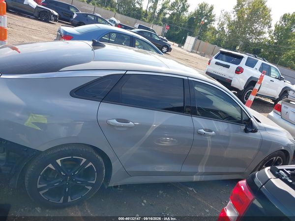 2022 KIA K5 GT-LINE — I116