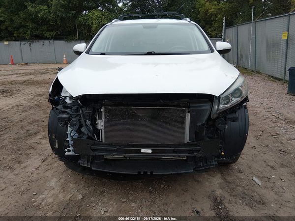 2018 KIA SORENTO 3.3L EX — I6