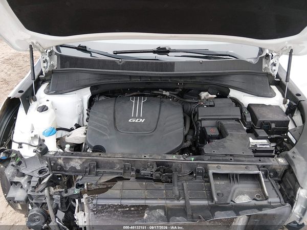 2018 KIA SORENTO 3.3L EX — I10
