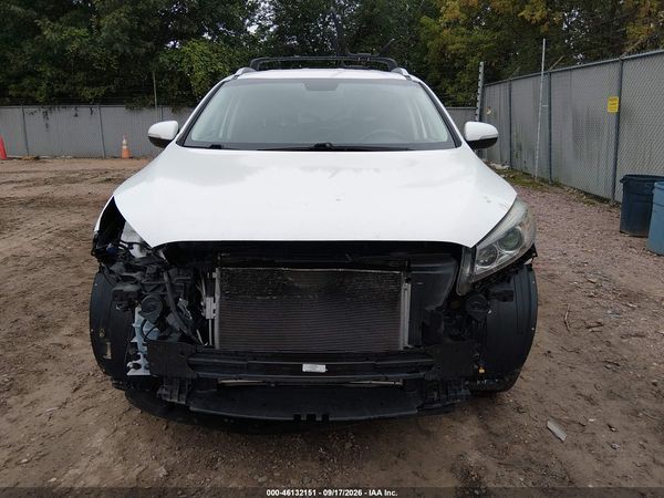 2018 KIA SORENTO 3.3L EX — I115