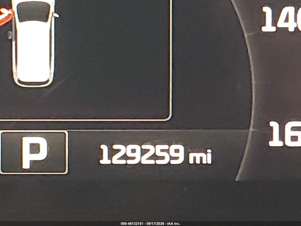 2018 KIA SORENTO 3.3L EX — I118