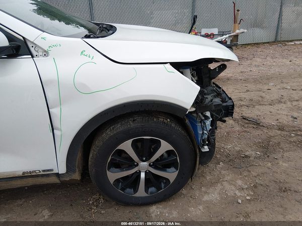2018 KIA SORENTO 3.3L EX — I152