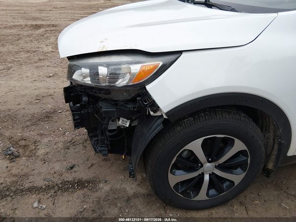 2018 KIA SORENTO 3.3L EX — I153