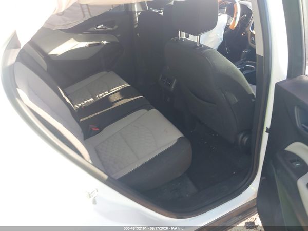 2020 CHEVROLET EQUINOX FWD 1FL — I8