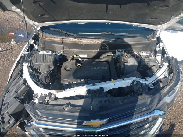 2020 CHEVROLET EQUINOX FWD 1FL — I10