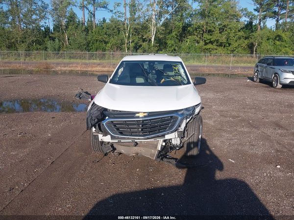 2020 CHEVROLET EQUINOX FWD 1FL — I115