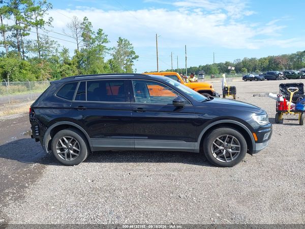 2019 VOLKSWAGEN TIGUAN 2.0T S — I116