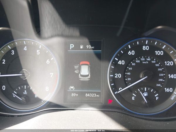 2021 HYUNDAI KONA NIGHT — I7