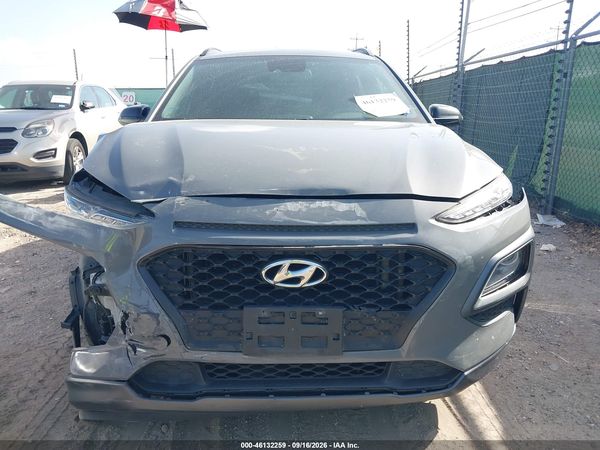 2021 HYUNDAI KONA NIGHT — I115