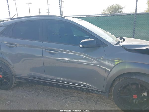 2021 HYUNDAI KONA NIGHT — I116