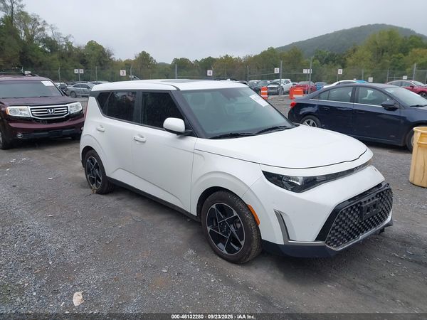 2023 KIA SOUL EX — I1