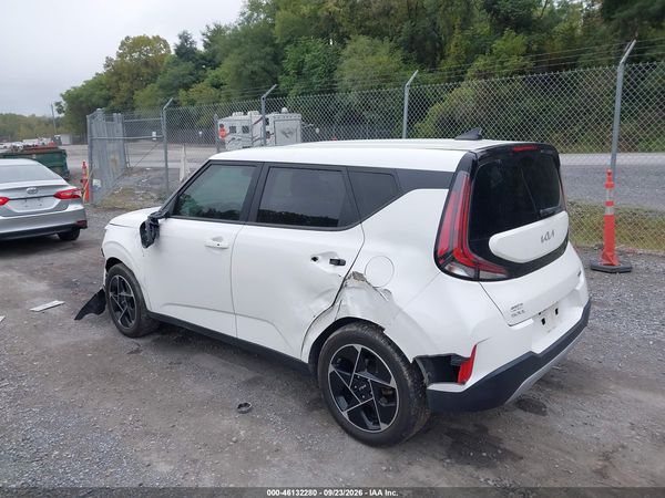 2023 KIA SOUL EX — I3