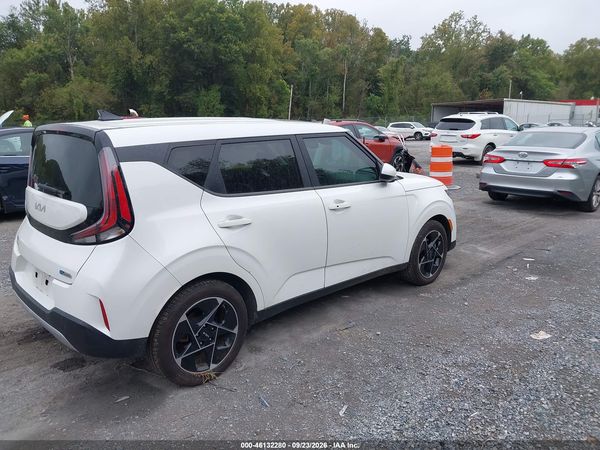 2023 KIA SOUL EX — I4