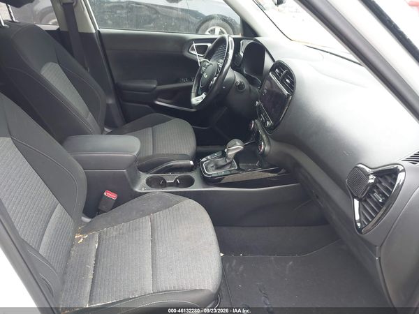 2023 KIA SOUL EX — I5
