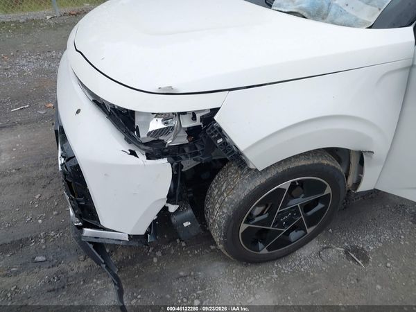 2023 KIA SOUL EX — I6