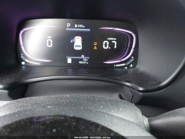 2023 KIA SOUL EX — I7