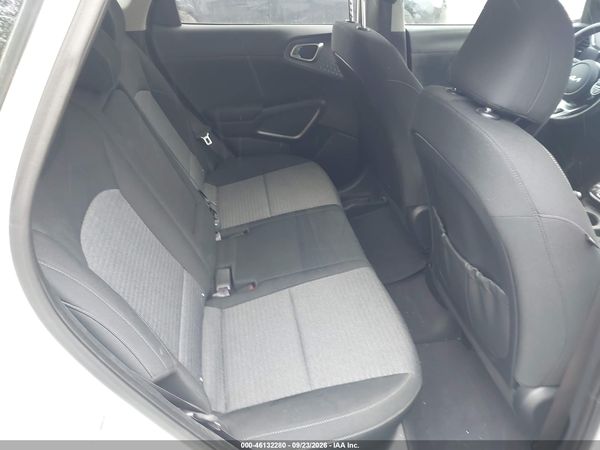 2023 KIA SOUL EX — I8