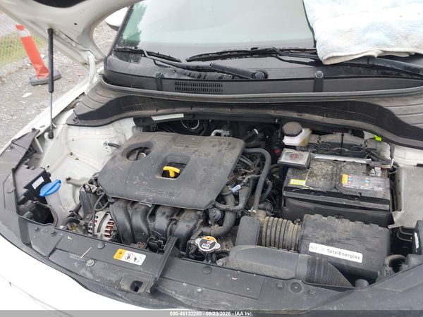 2023 KIA SOUL EX — I10