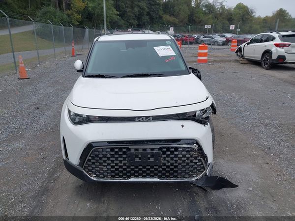 2023 KIA SOUL EX — I115