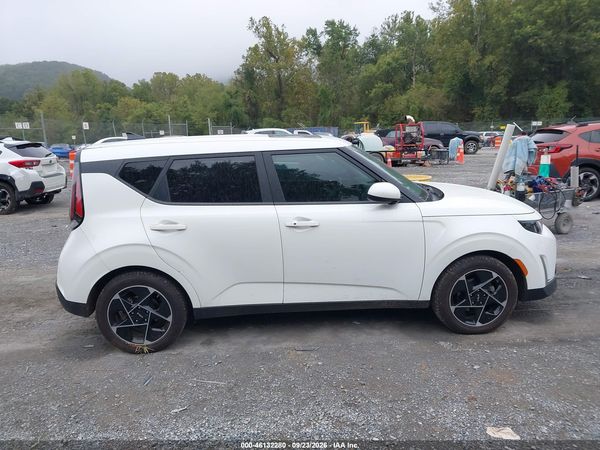 2023 KIA SOUL EX — I116