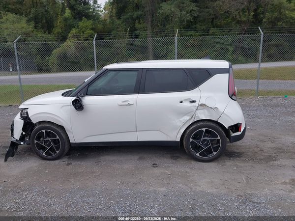 2023 KIA SOUL EX — I117