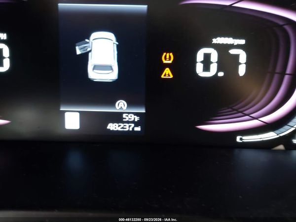 2023 KIA SOUL EX — I118