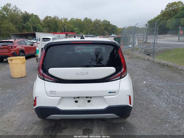 2023 KIA SOUL EX — I119