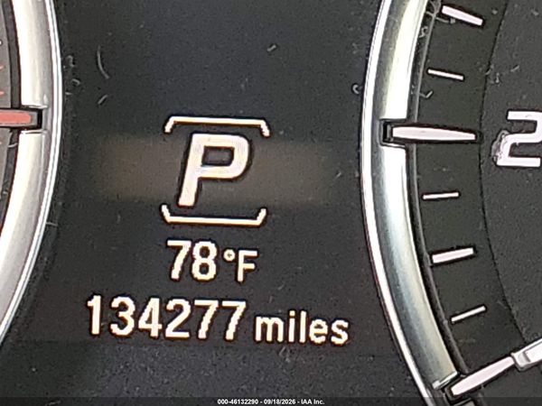 2016 ACURA MDX — I118