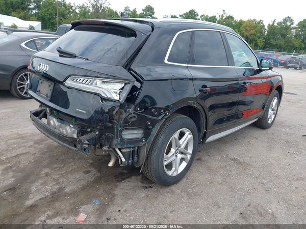 2019 AUDI Q5 45 PREMIUM — I4