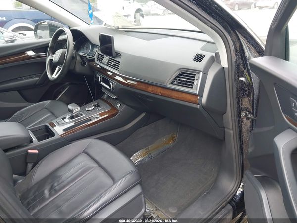 2019 AUDI Q5 45 PREMIUM — I5