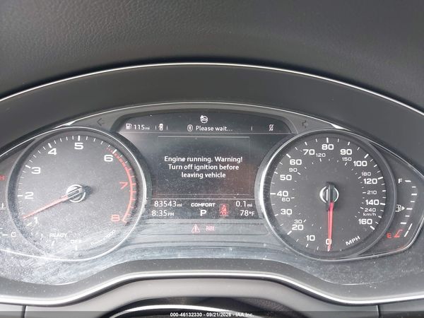 2019 AUDI Q5 45 PREMIUM — I7