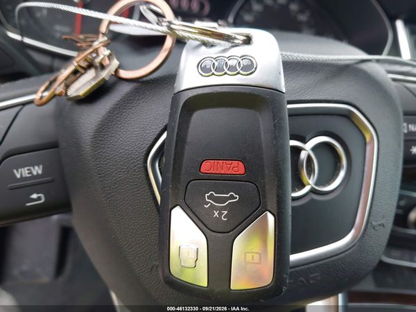 2019 AUDI Q5 45 PREMIUM — I11