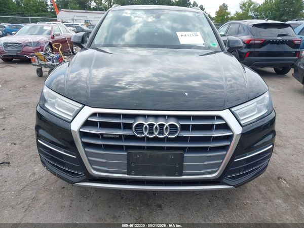 2019 AUDI Q5 45 PREMIUM — I115