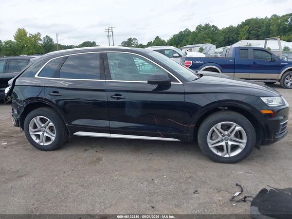 2019 AUDI Q5 45 PREMIUM — I116