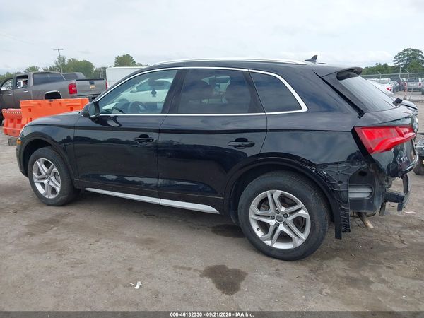 2019 AUDI Q5 45 PREMIUM — I117