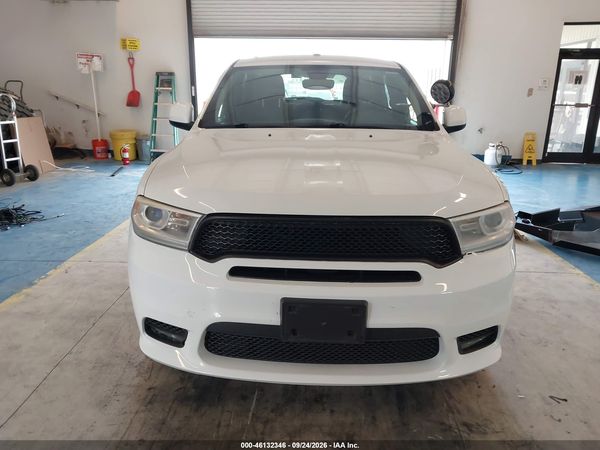 2020 DODGE DURANGO PURSUIT AWD — I115
