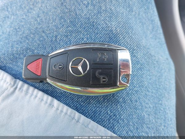 2016 MERCEDES-BENZ GLA 250 GLA250 — I11