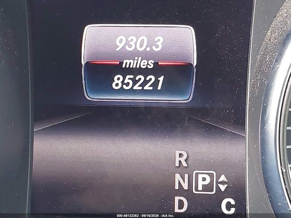 2016 MERCEDES-BENZ GLA 250 GLA250 — I118