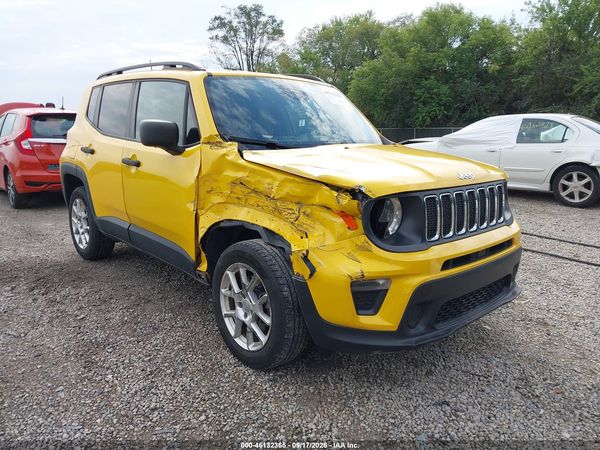 2019 JEEP RENEGADE SPORT 4X4 — I1